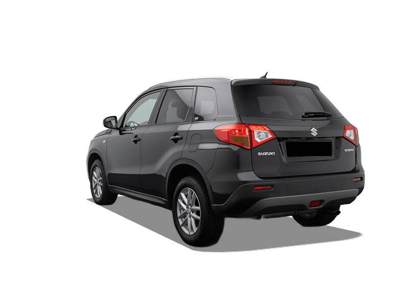 Suzuki Vitara 4th Generation GLX 1.6 Suzuki Vitara 4th Generation GLX 1.6